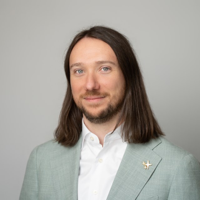 Jonathan Jacob